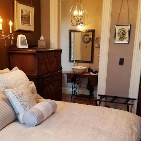 Buffalo Harmony House Rom bilde