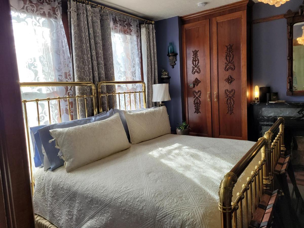 Buffalo Harmony House Rom bilde