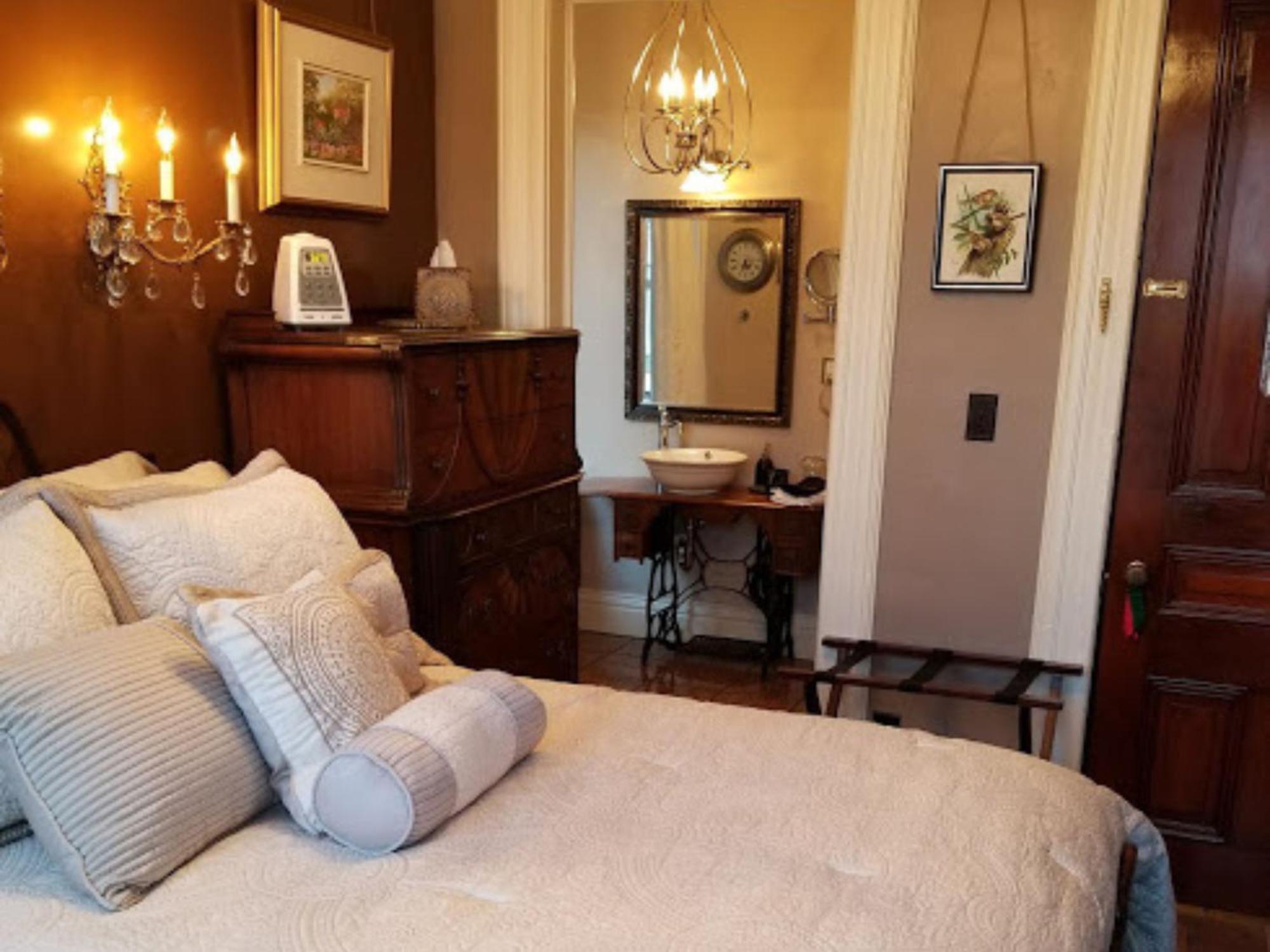 Buffalo Harmony House Rom bilde