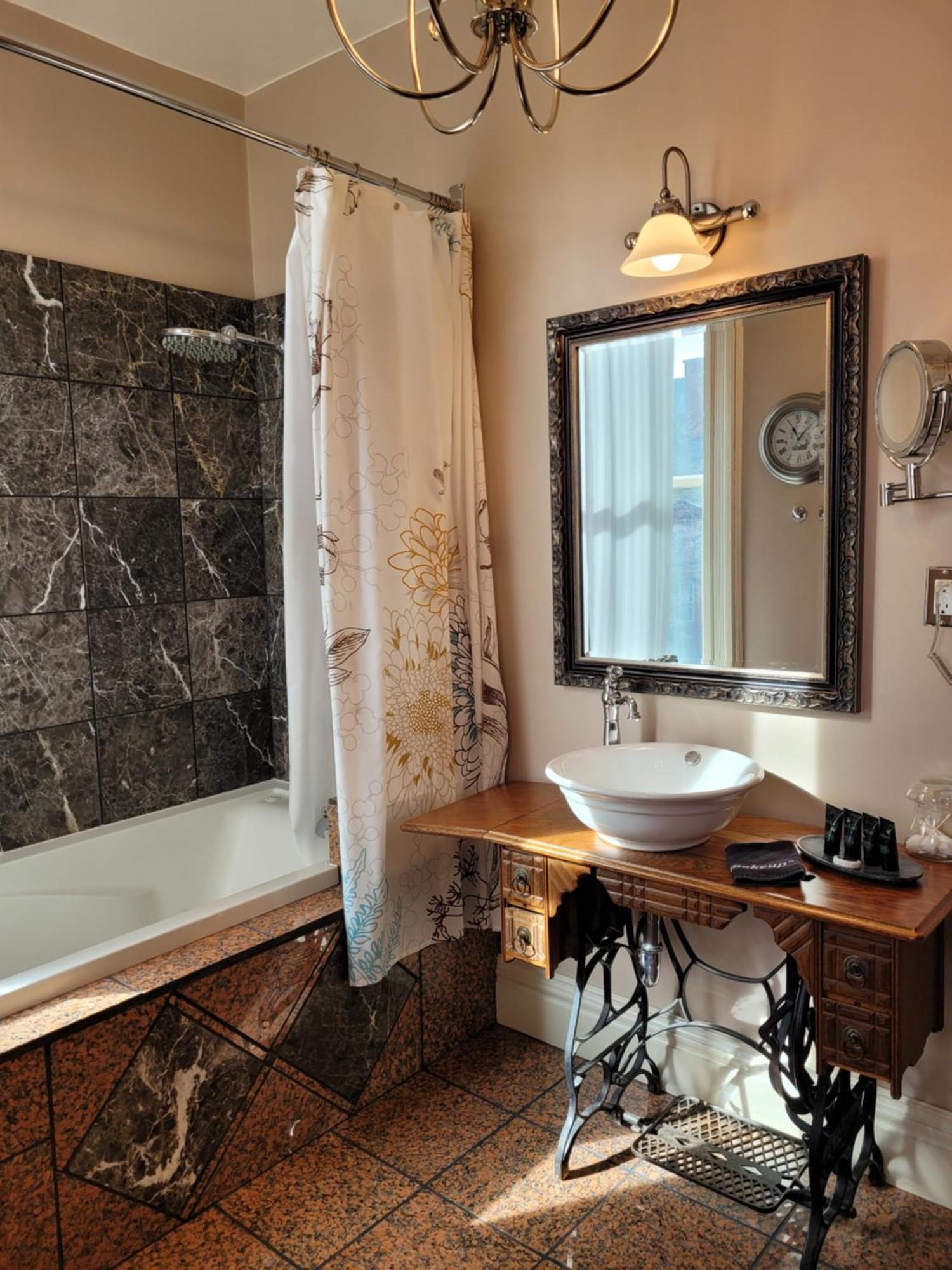 Buffalo Harmony House Rom bilde