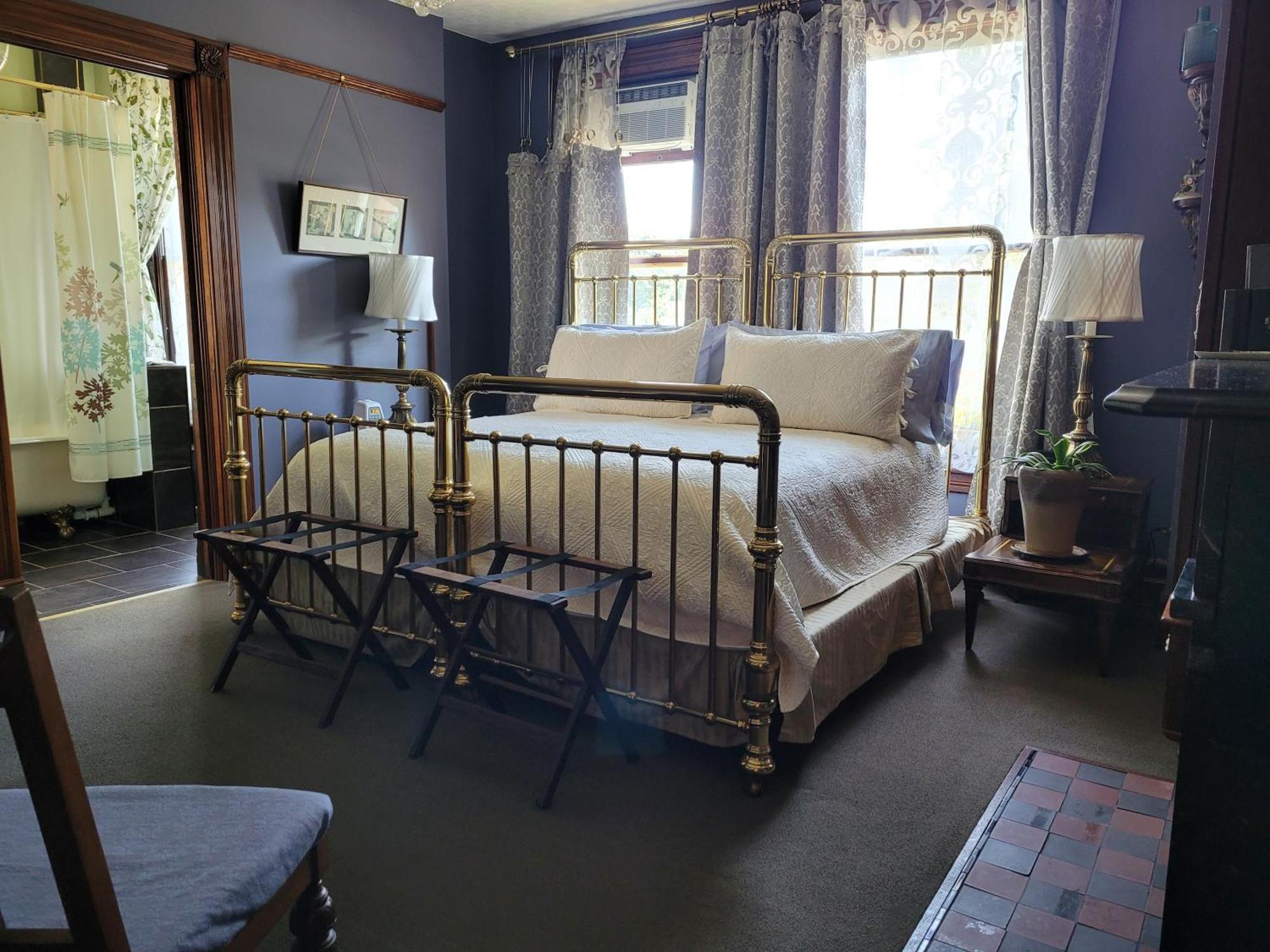 Buffalo Harmony House Rom bilde