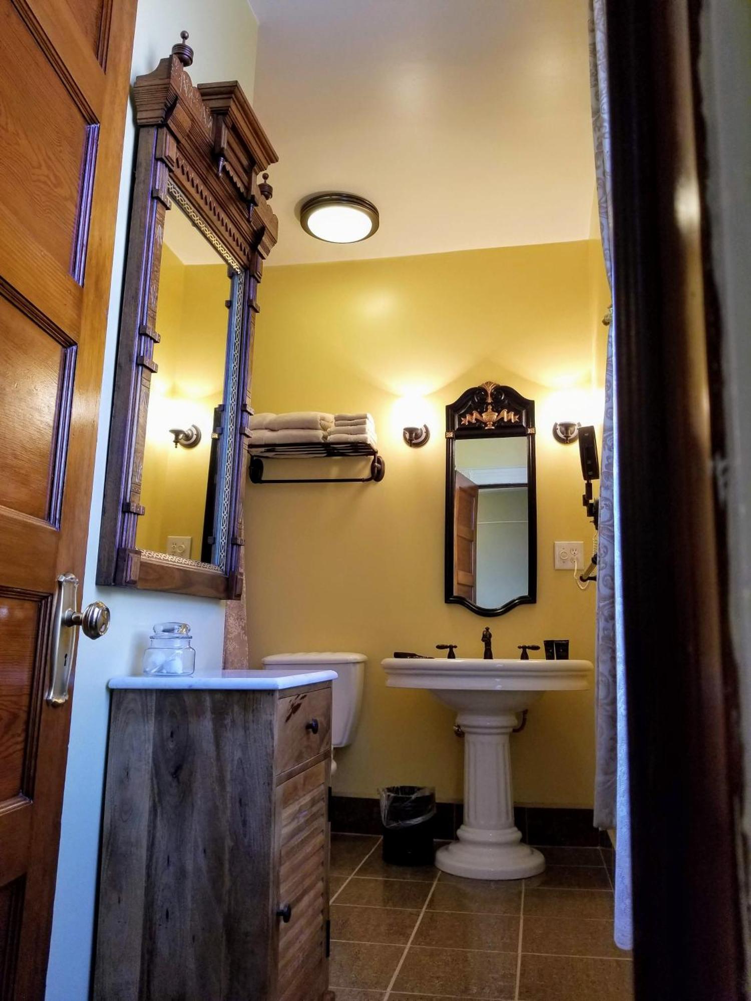 Buffalo Harmony House Rom bilde