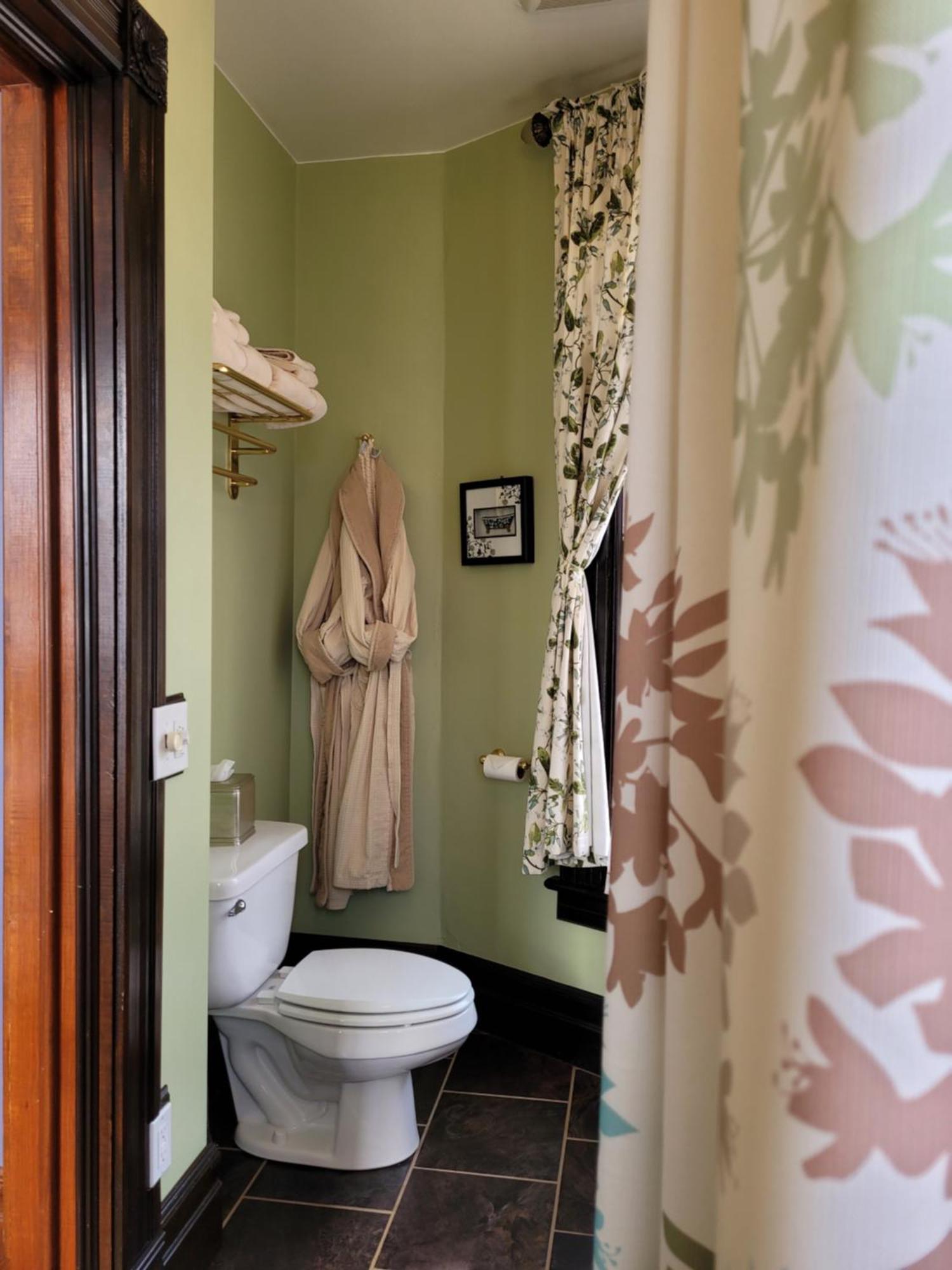 Buffalo Harmony House Rom bilde
